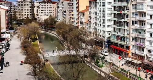 Önemli uyarı: Eskişehir'e şubat ayında gelmeyen şimdi geliyor