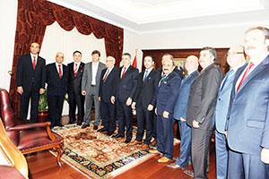 Yönetimden Milli Eğitime çıkartma