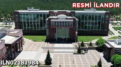 Onkoloji binası kazan dairesi ve hastane buhar kazanı yapım işi