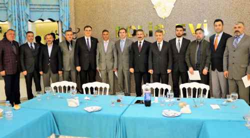 Onlar ayın polisi seçildi