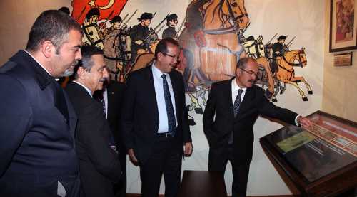 Onlar cahil ama suçlu biziz