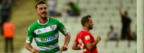 Onlar da transfer tahtasını açtı!