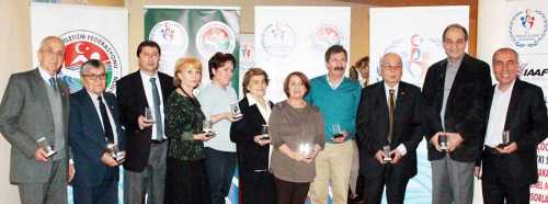 ONLAR ESKİMEYEN DEĞER 