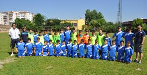 Onlar Harb-İşspor'un geleceği   