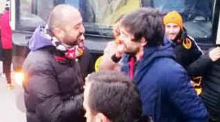 Onlar için çarpan yüreklerimiz var