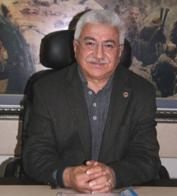 Onlar İçin Özel Termal Otel Yapılacak
