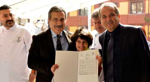 ONLAR SERTİFİKALI AŞÇI YARDIMCILARI