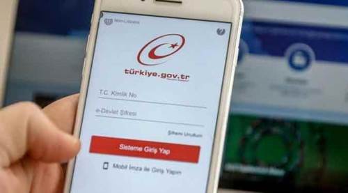 Onlara da emeklilik yolu açıldı!