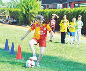 Onların hayalleri var