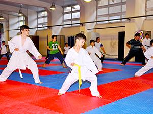 Onların hedefi büyük