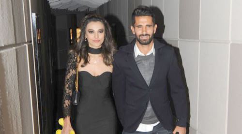 Onların idolü Alper Potuk