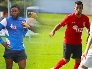 Onların senesi olacak