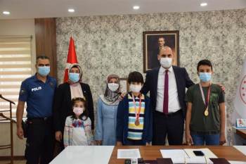 Online Satranç Turnuvası Gerçekleştirildi
