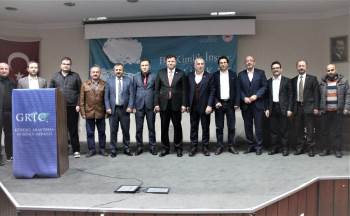 Önsay, ’Bir Kimlik İnşaası: Yerlilik Ve Milllilik’ Projesinin Sonuç Raporunu Açıkladı
