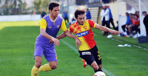 Onu da mı takibe aldı?