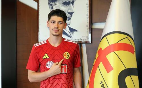 Önümüzdeki haftalarda kadroda olacak