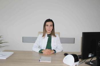 Op. Dr. Çoban Görevine Başladı
