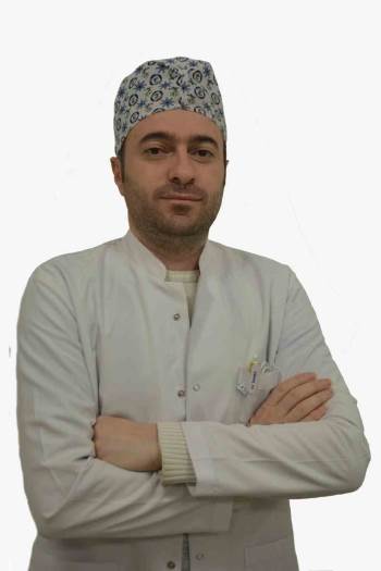 Op. Dr. Rüstem Niyazi Hasta Kabulüne Başladı
