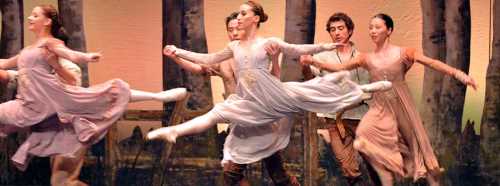 OPERA VE BALE GÜNLERİ SONA ERDİ