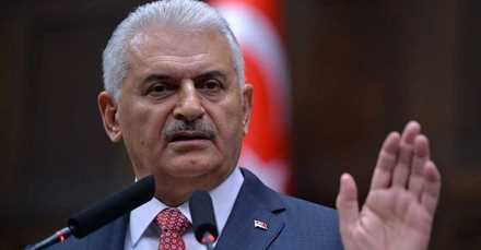 OPERASYON BİTTİ SIRA İKİNCİ ADIMDA