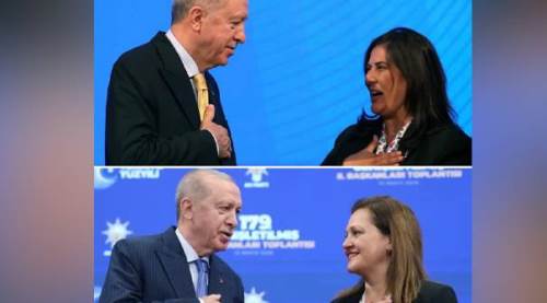 Operasyon endişesi taşıyan CHP’li başkanların AK Parti’ye geçmesine gerek kalmadı ama!..