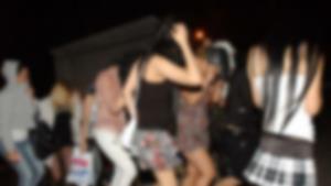 Fuhuş operasyonu 200 kişi ifade verecek