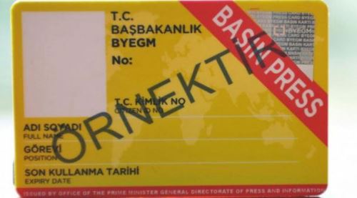 OPET'ten basın kartı sahiplerine indirim