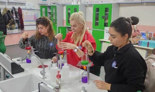 ÖRAV 11. Eğitim Şenliği Türkiye’yi dolaşacak