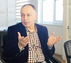 Bozüyüksporda hoca belirsizliği sona erdi