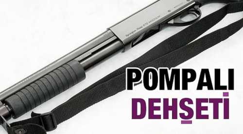 ORDU'DA KARDEŞ KATLİAMI