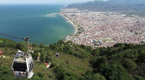 Ordu Nasıl Bir Şehir, Pahalı Mıdır? Ordu'nun Neleri Meşhurdur ve En Güzel İlçeleri Nelerdir?