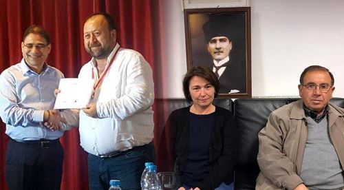 Organ bağışıyla acılarını hafiflettiler