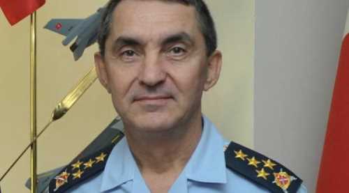 Orgeneral Küçükakyüz Görevine Başladı