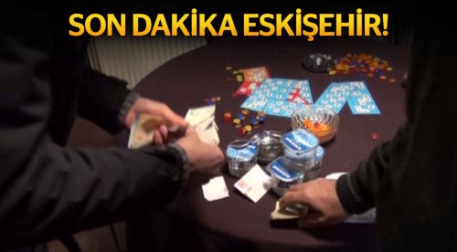 Örgüt lideri ve kamu çalışanları...