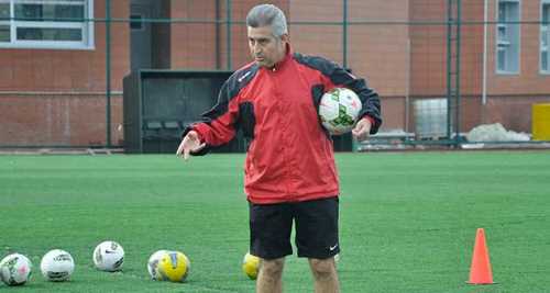 ORHAN TÜRKMEGİL İLE DEVAM