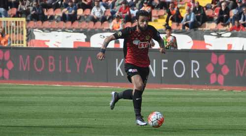 ORKESTRA ŞEFİ: STRESLİ BİR MAÇTI