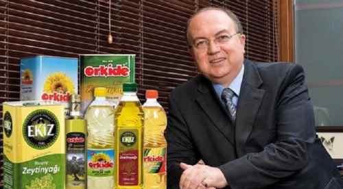 Orkide Yağları'nın eski ortağı gözaltına alındı