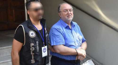 Orkide yağlarının sahibi tutuklandı