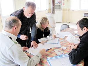 ORKÖY'den 182 aileye ilave kredi