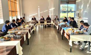 Orman Bölge Müdürü Erdal Dingil: “Sadece Bir Gün Değil, Her Gün Engellilerin Yanındayız”
