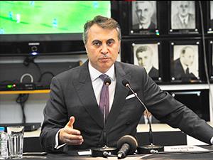 Orman sinir krizi geçirmiş