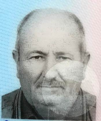 Ormanda Cesedi Bulunan Şahıs Kazayla Kendini Vurmuş
