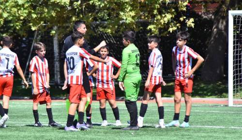 Örnekspor’da oyuncu kaleye geçti