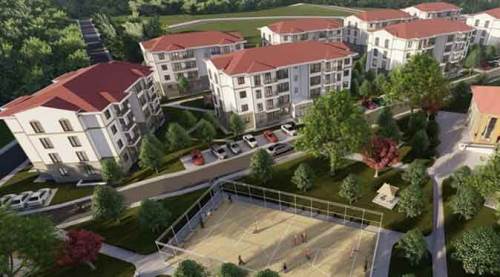 Orta gelirliye konut kampanyası  detayları açıklandı: İşte başvuru şartları!