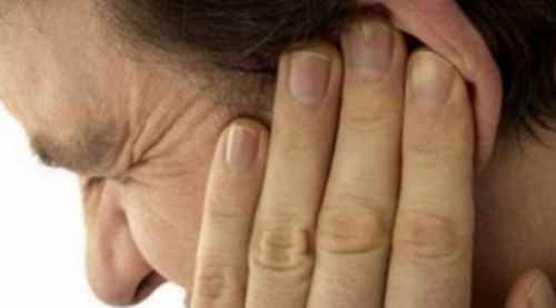 Orta kulakta sıvı birikiminin tedavisi mümkün