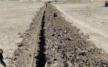 Ortaca Köyü İçme Suyu Hattı Onarımı Tamamlandı
