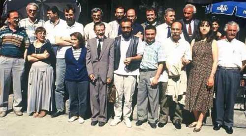 Ortaçağ karanlığı