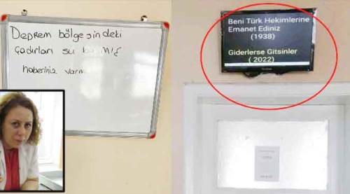 Ortada suç göremiyorum 