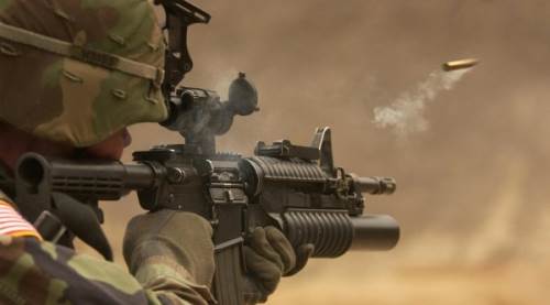 Ortadoğu'nun En Güçlü Orduları 2024: Türkiye'nin Sıralaması Nedir? 