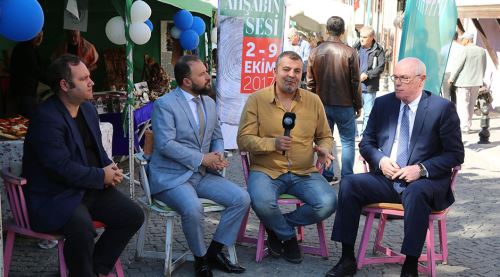 Ortalık rahatladı